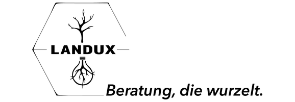 Logo LANDUX