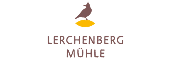 Logo Lerchenbergmühle GmbH